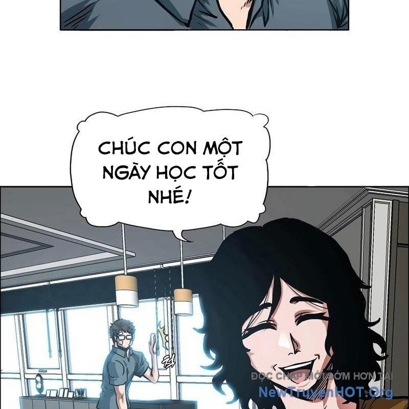 Gia Đình Bí Mật [Chap 1-20]