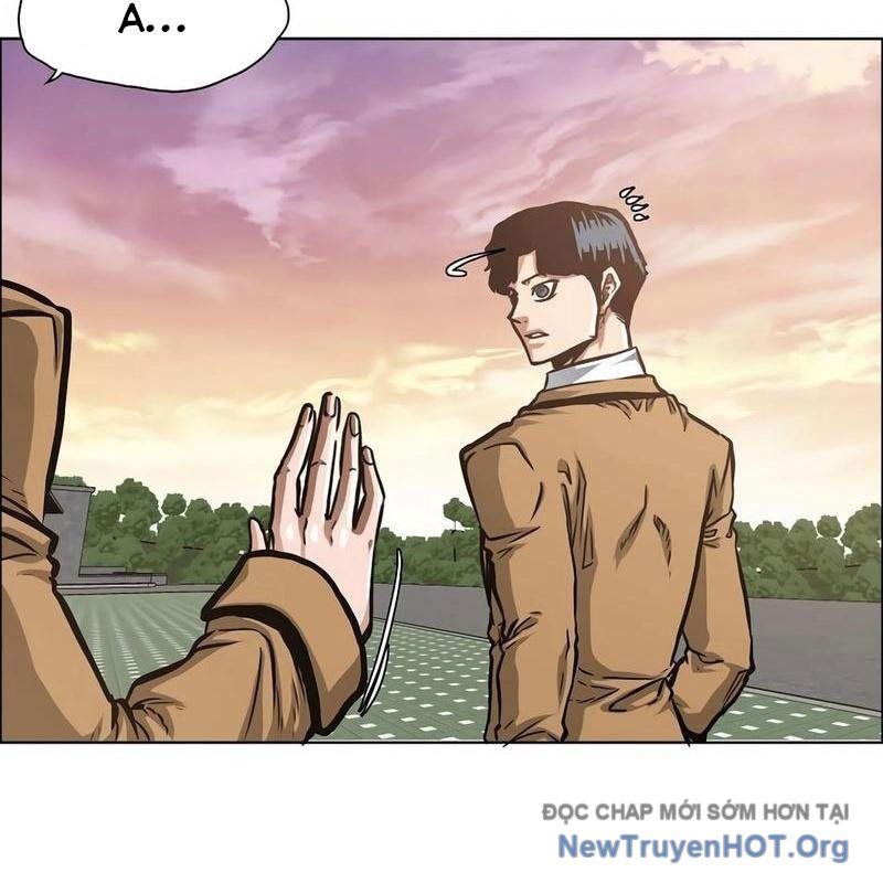Gia Đình Bí Mật [Chap 1-20]