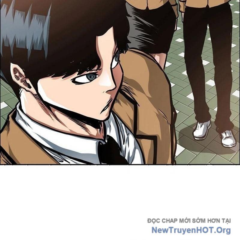 Gia Đình Bí Mật [Chap 1-20]