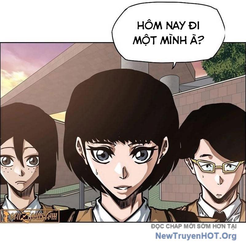 Gia Đình Bí Mật [Chap 1-20]