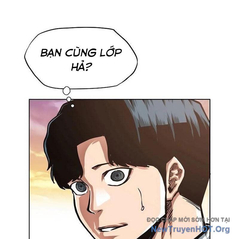 Gia Đình Bí Mật [Chap 1-20]