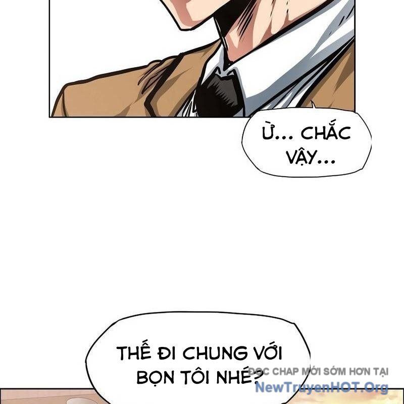 Gia Đình Bí Mật [Chap 1-20]