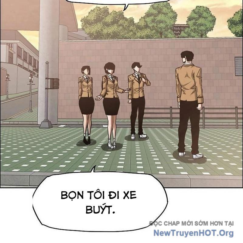 Gia Đình Bí Mật [Chap 1-20]