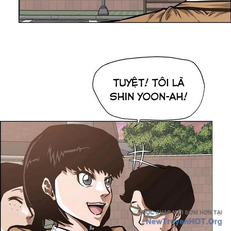 Gia Đình Bí Mật [Chap 1-20]