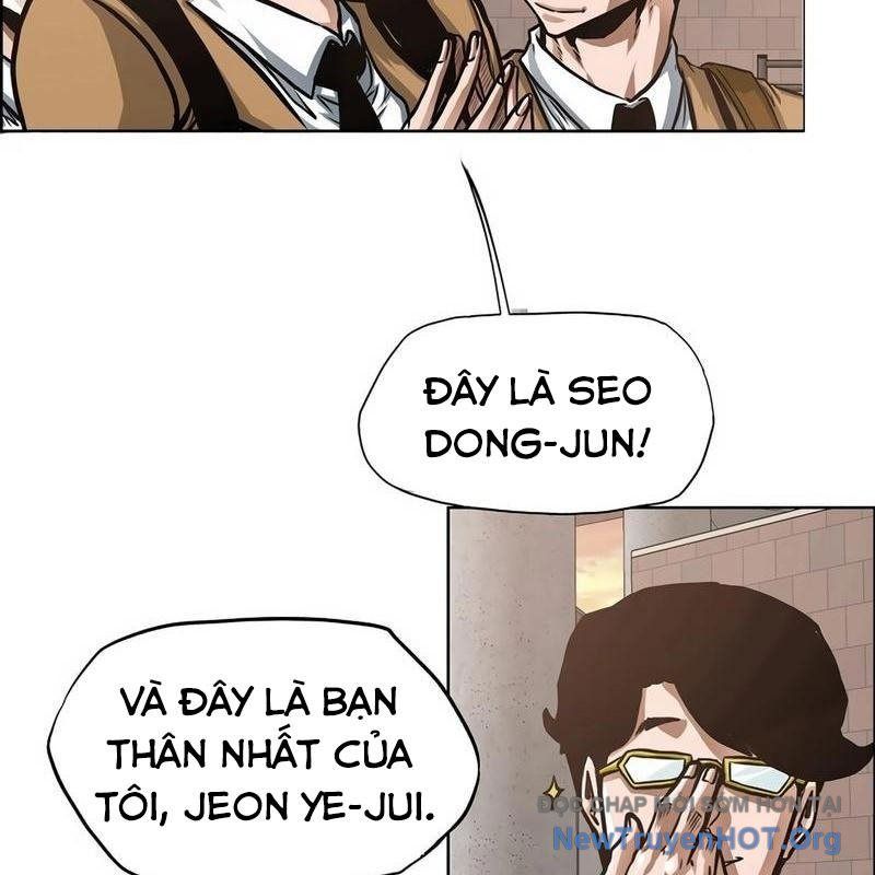 Gia Đình Bí Mật [Chap 1-20]