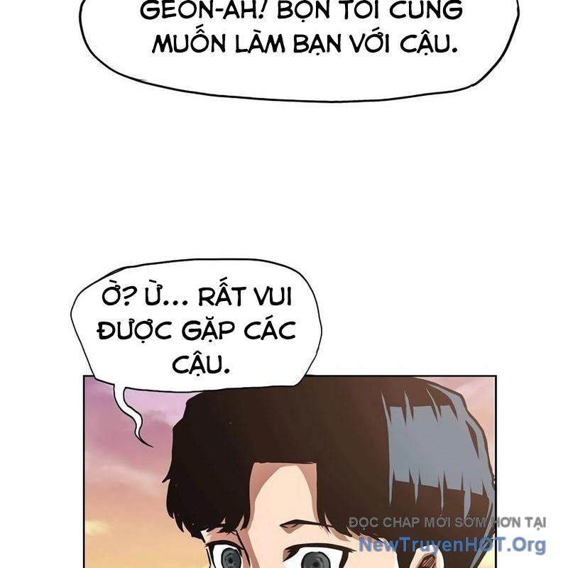 Gia Đình Bí Mật [Chap 1-20]