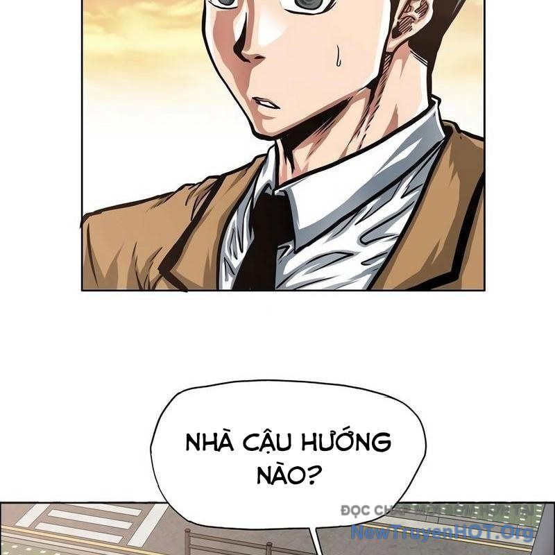 Gia Đình Bí Mật [Chap 1-20]