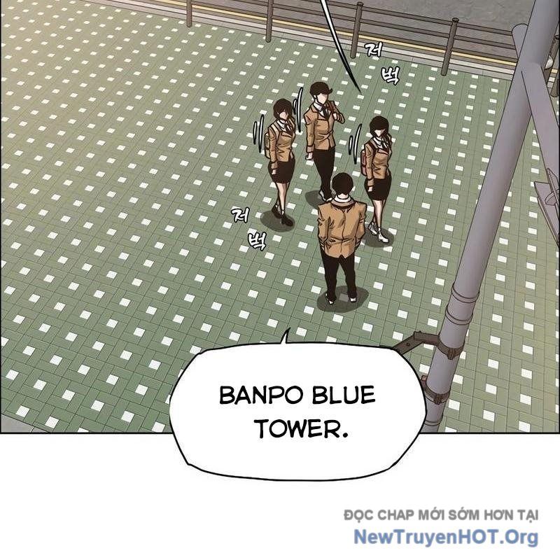 Gia Đình Bí Mật [Chap 1-20]