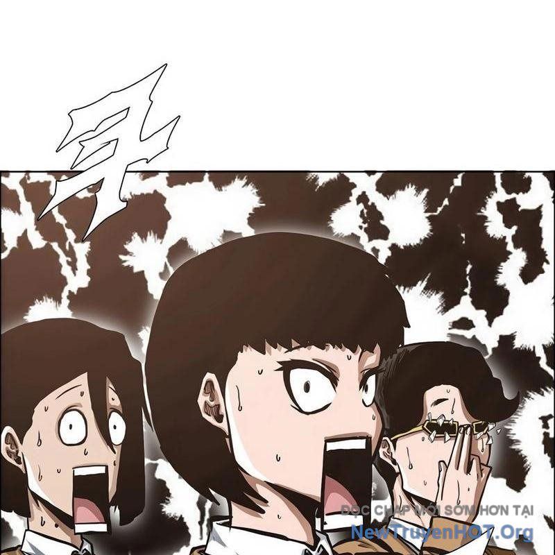 Gia Đình Bí Mật [Chap 1-20]