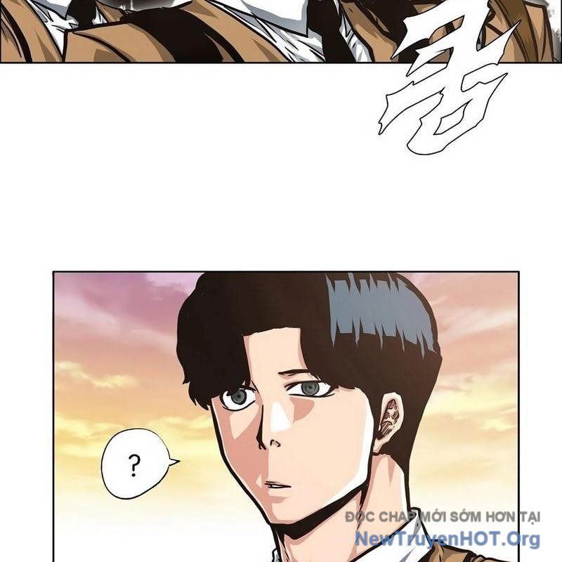 Gia Đình Bí Mật [Chap 1-20]
