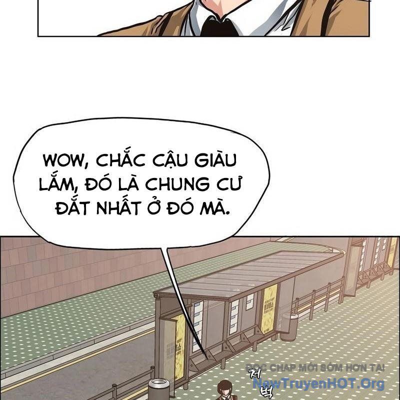 Gia Đình Bí Mật [Chap 1-20]