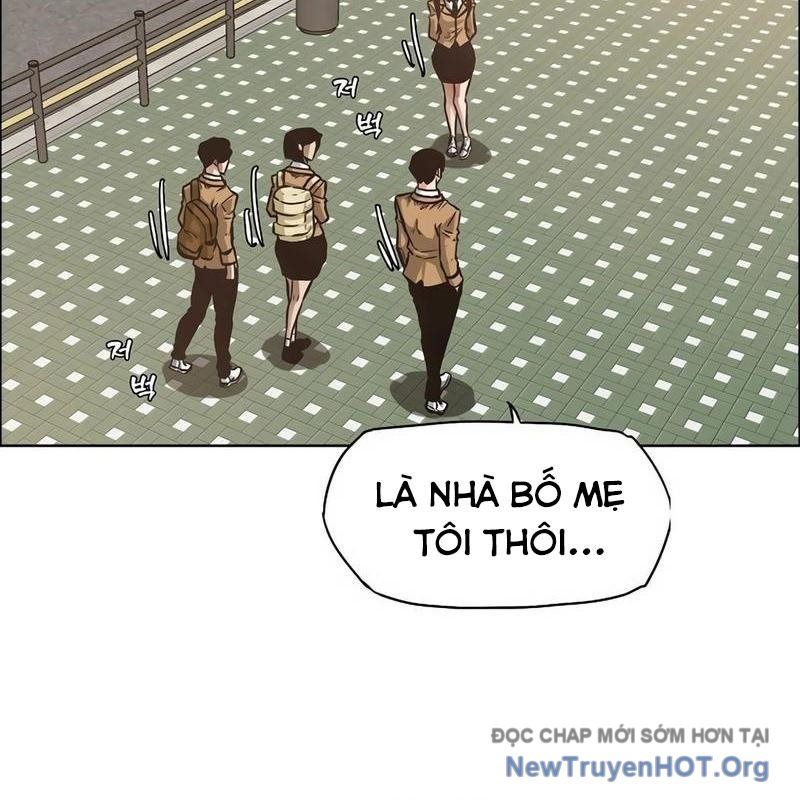 Gia Đình Bí Mật [Chap 1-20]