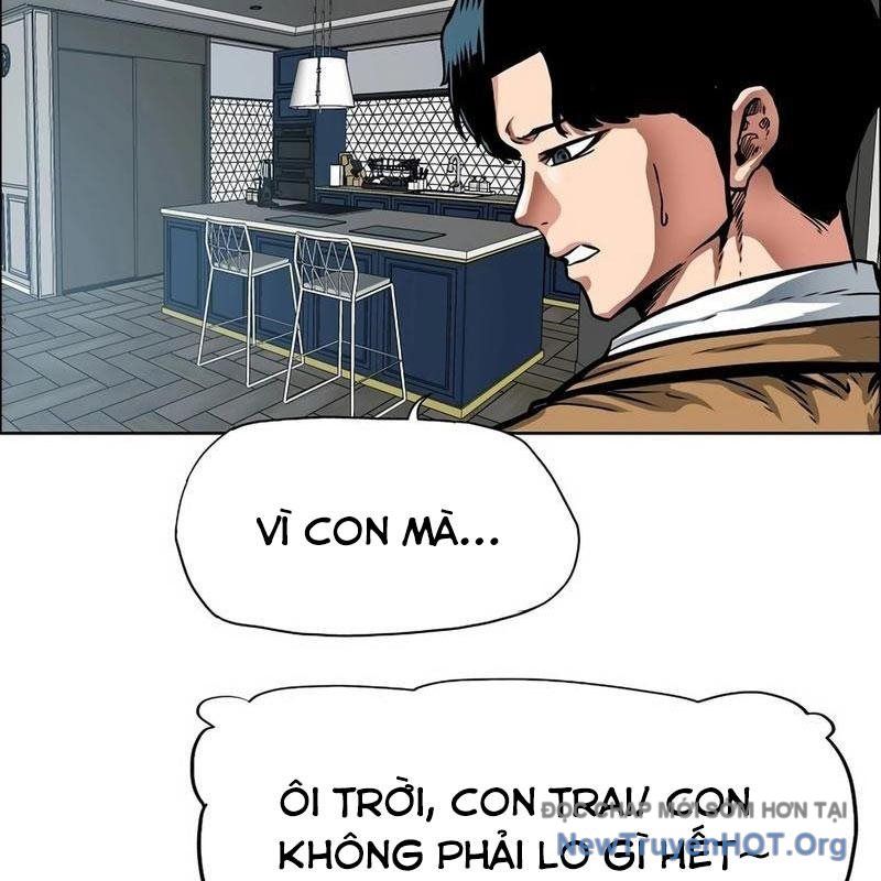 Gia Đình Bí Mật [Chap 1-20]