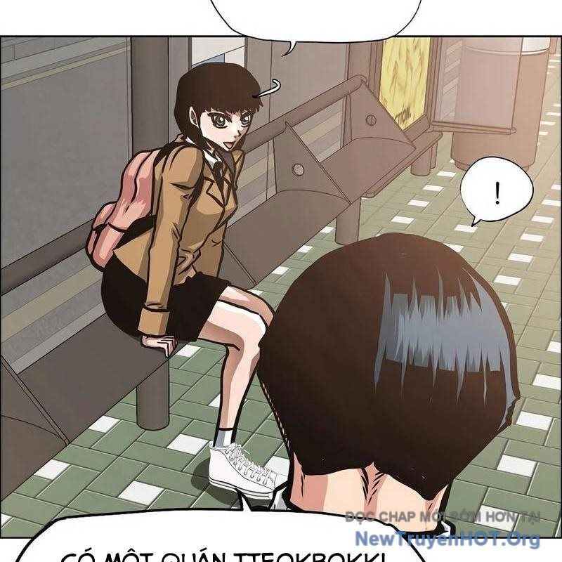 Gia Đình Bí Mật [Chap 1-20]