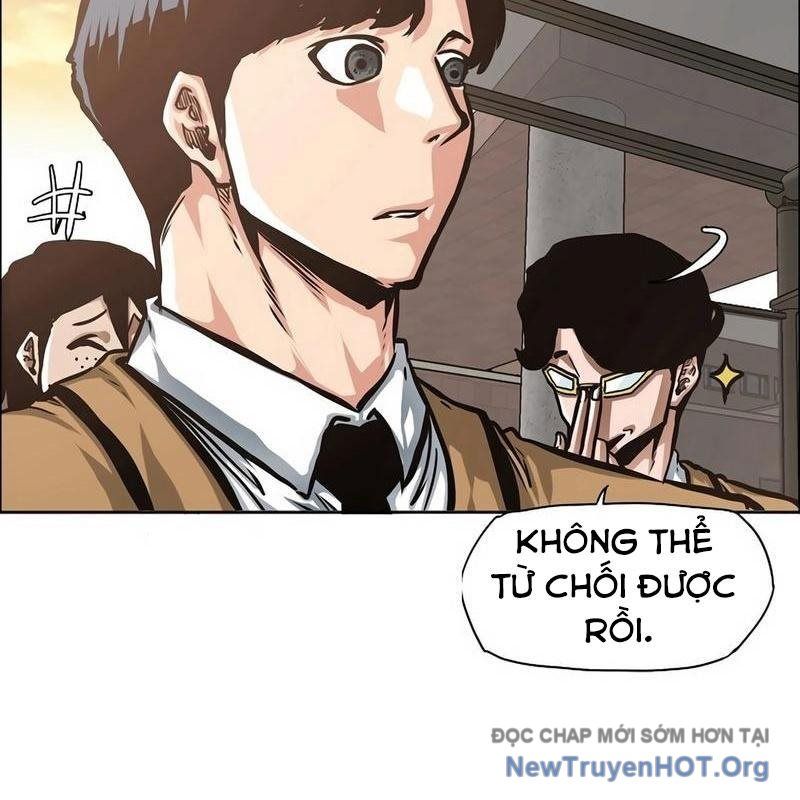 Gia Đình Bí Mật [Chap 1-20]