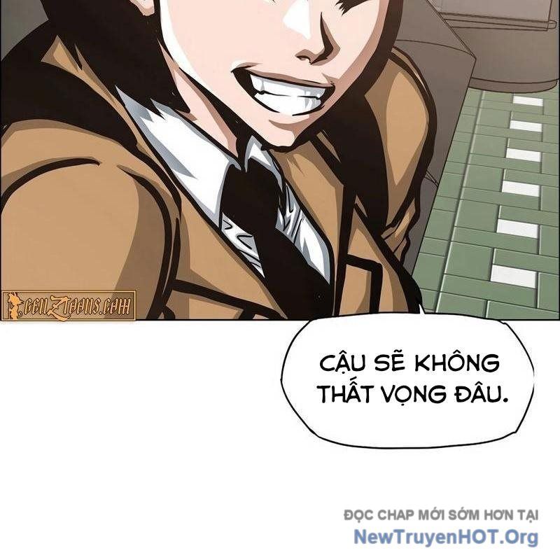 Gia Đình Bí Mật [Chap 1-20]