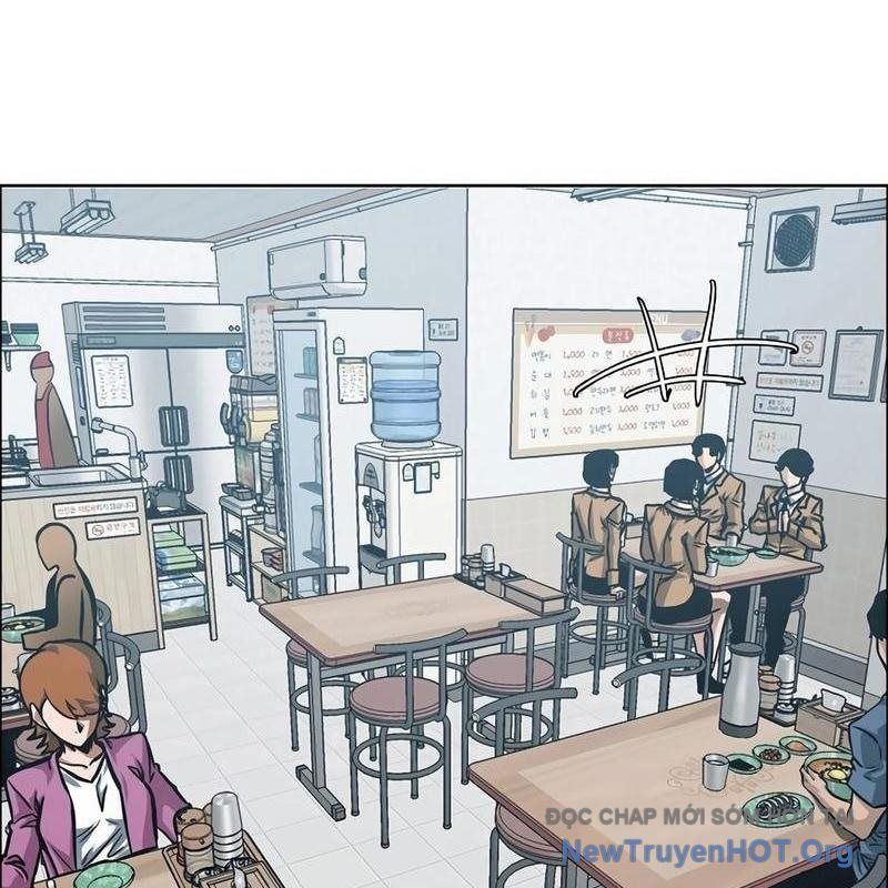Gia Đình Bí Mật [Chap 1-20]