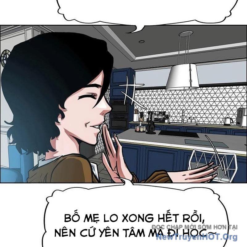 Gia Đình Bí Mật [Chap 1-20]