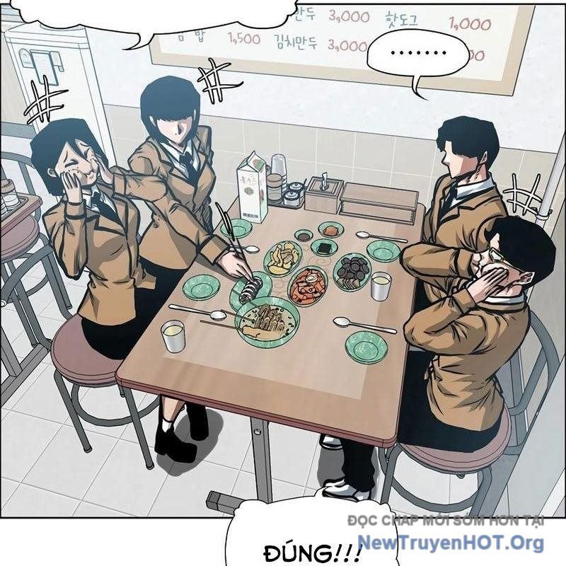Gia Đình Bí Mật [Chap 1-20]