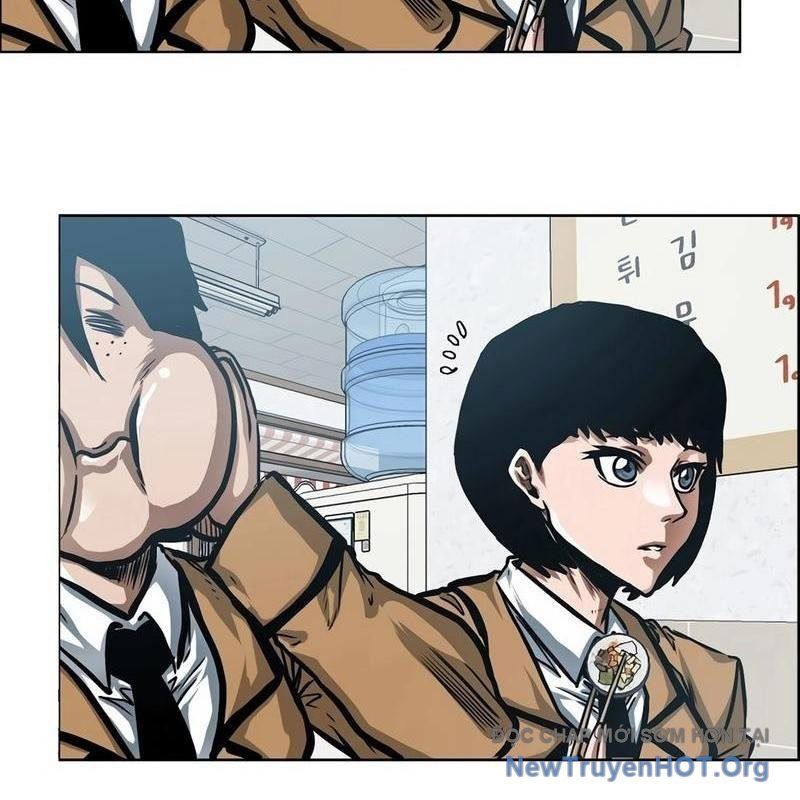 Gia Đình Bí Mật [Chap 1-20]