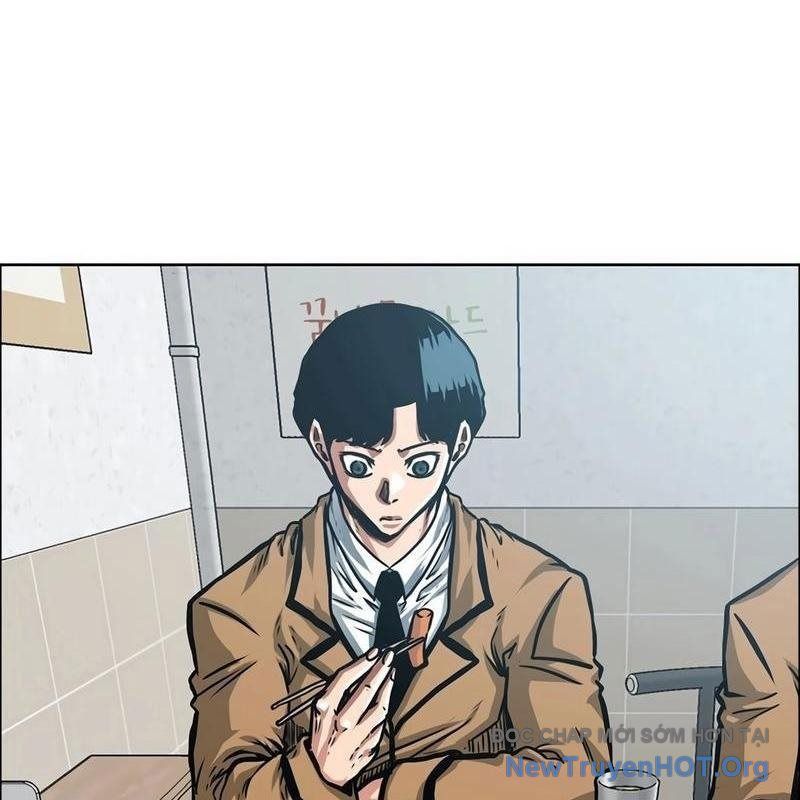 Gia Đình Bí Mật [Chap 1-20]
