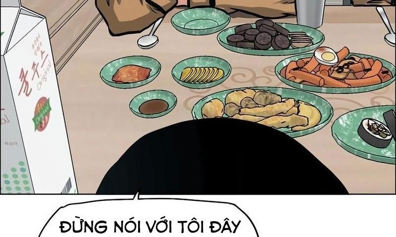 Gia Đình Bí Mật [Chap 1-20]