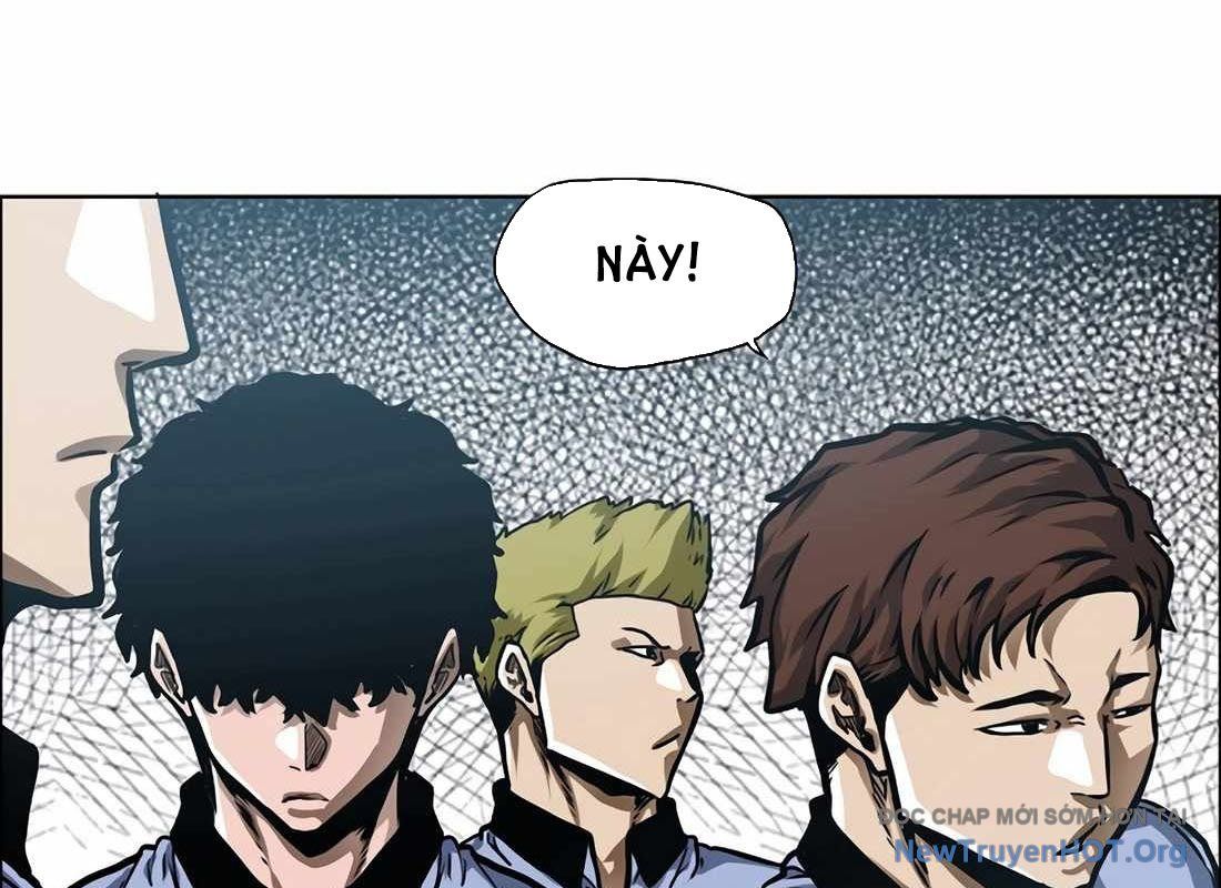 Gia Đình Bí Mật [Chap 1-20]