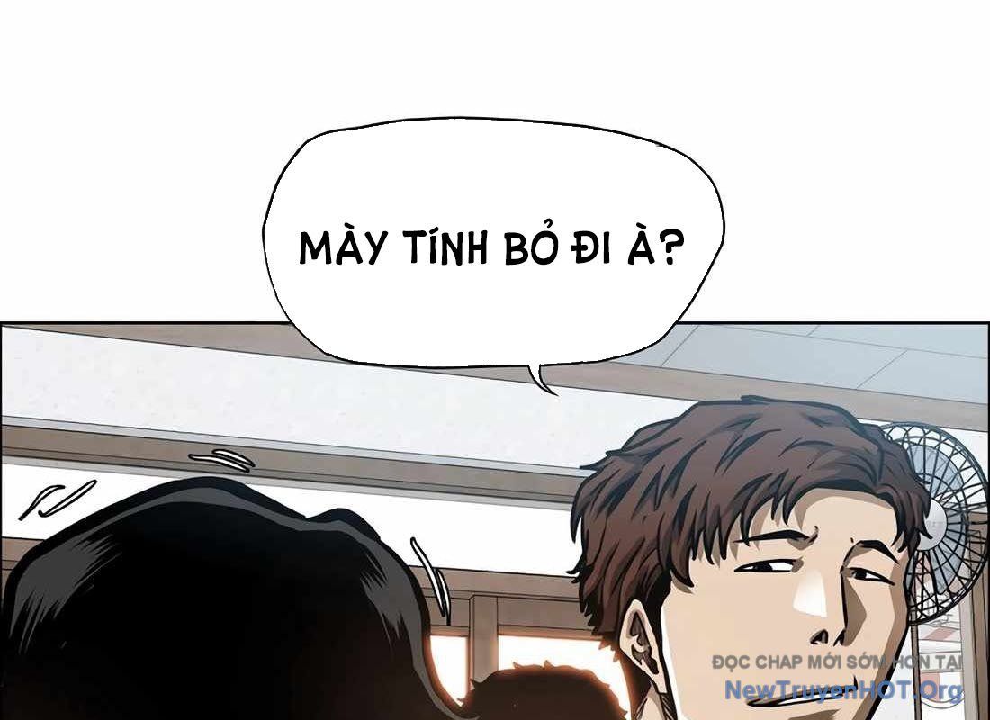 Gia Đình Bí Mật [Chap 1-20]