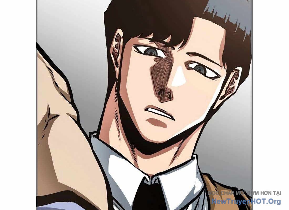 Gia Đình Bí Mật [Chap 1-20]