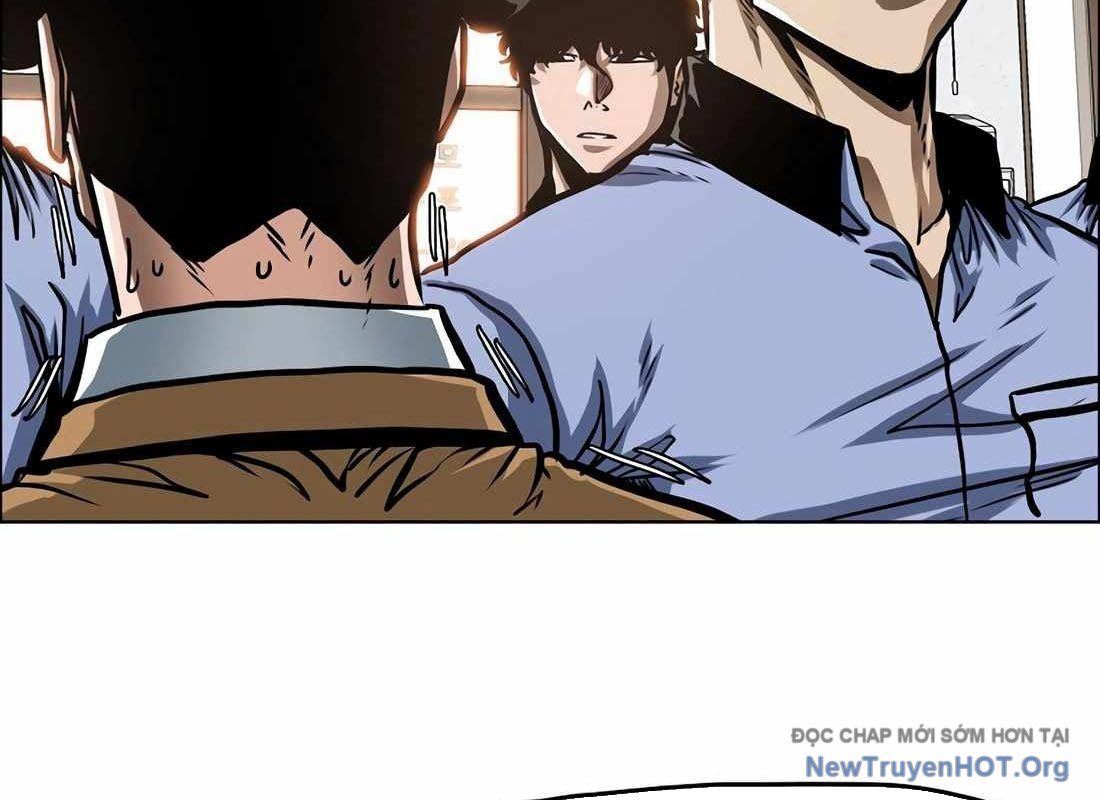 Gia Đình Bí Mật [Chap 1-20]