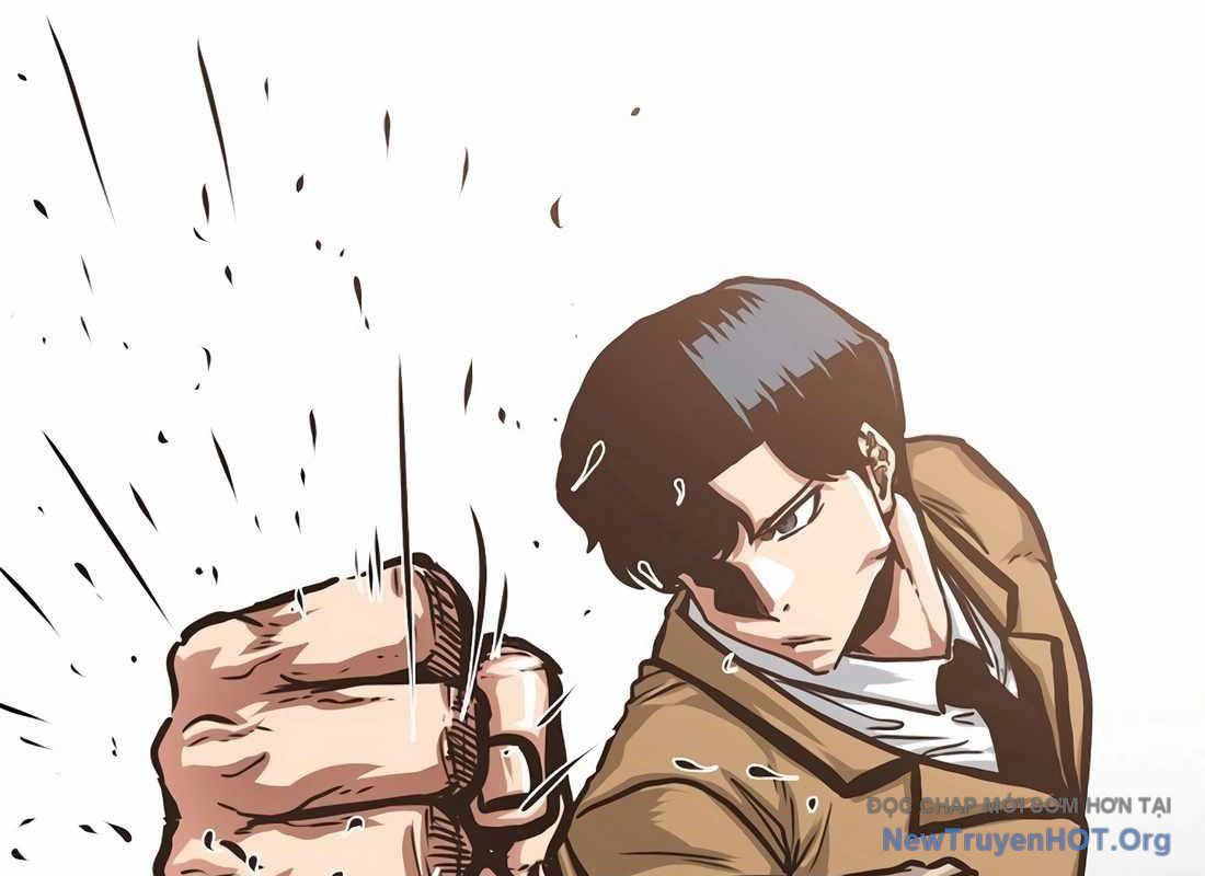 Gia Đình Bí Mật [Chap 1-20]