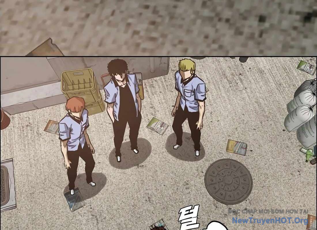 Gia Đình Bí Mật [Chap 1-20]