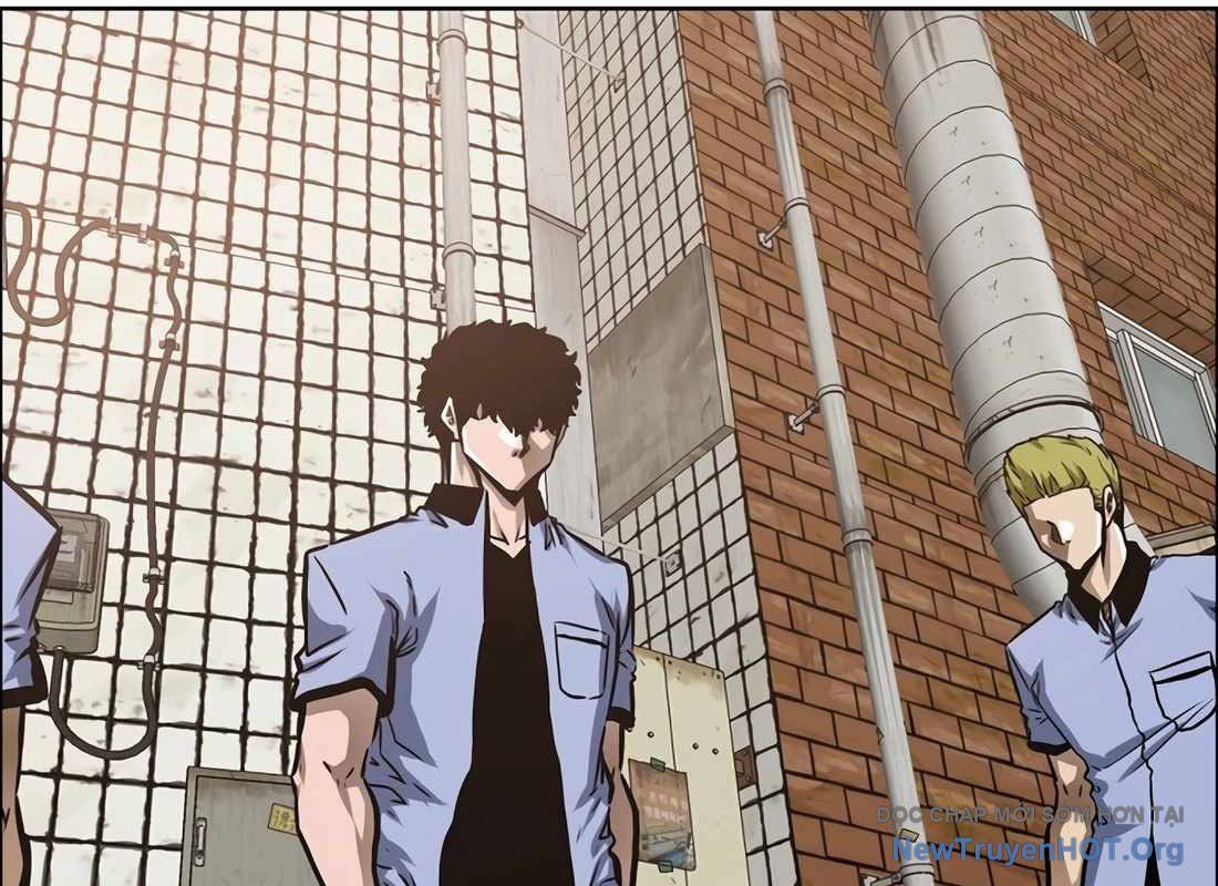 Gia Đình Bí Mật [Chap 1-20]