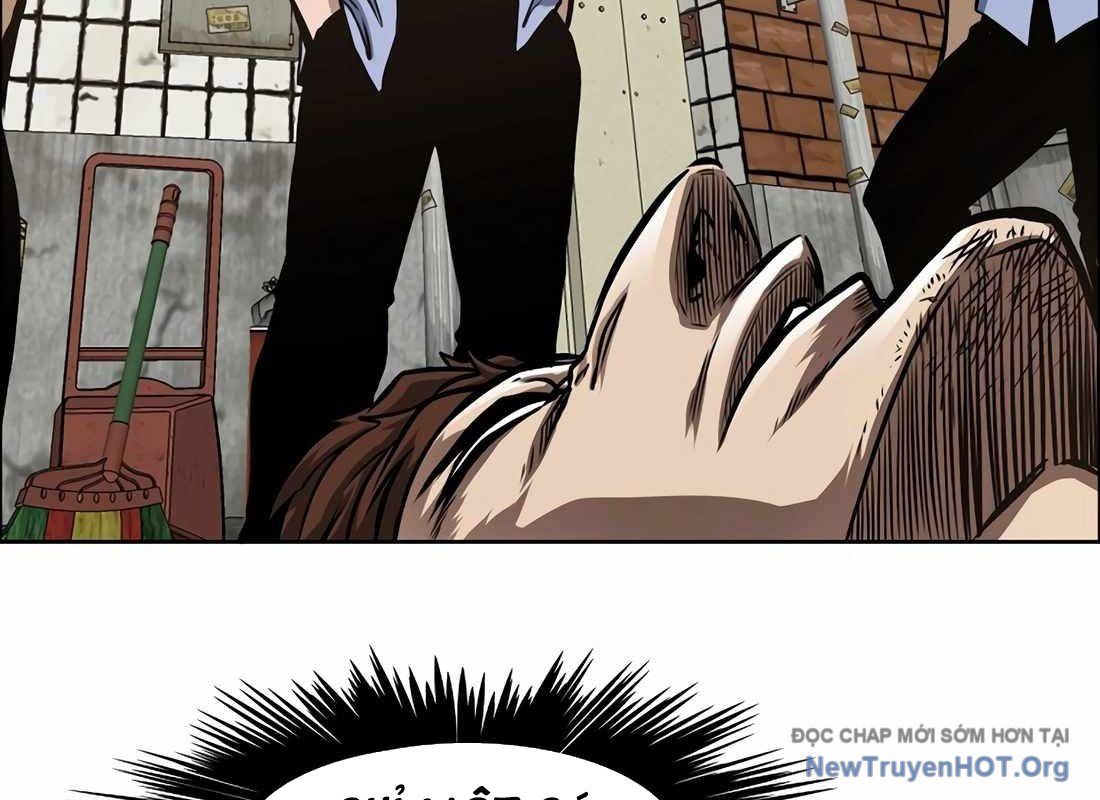Gia Đình Bí Mật [Chap 1-20]
