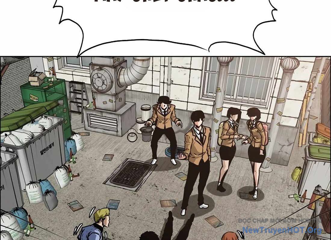 Gia Đình Bí Mật [Chap 1-20]