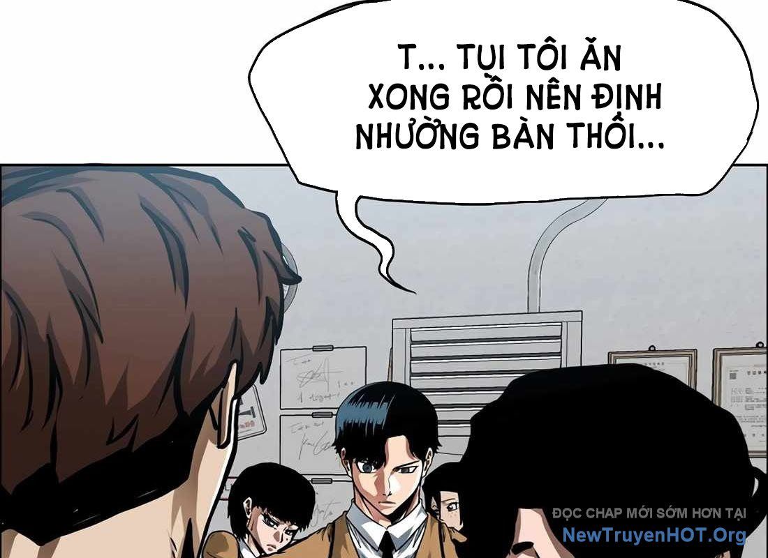 Gia Đình Bí Mật [Chap 1-20]