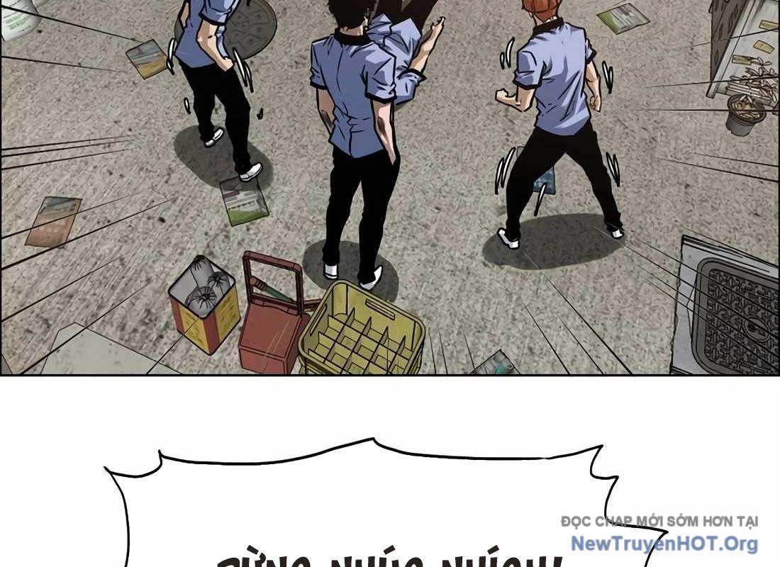 Gia Đình Bí Mật [Chap 1-20]