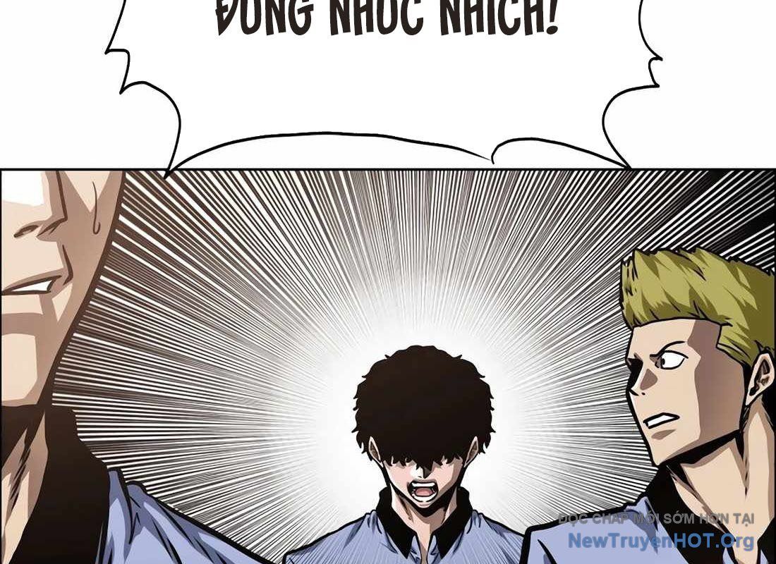 Gia Đình Bí Mật [Chap 1-20]