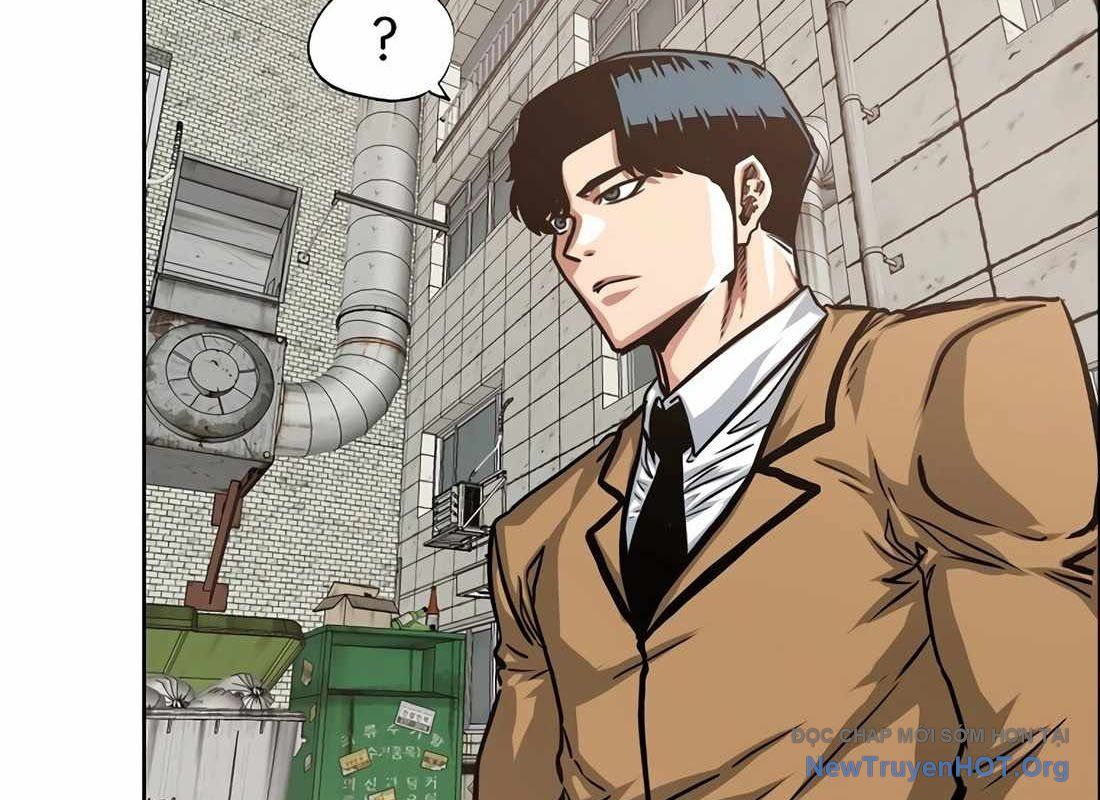 Gia Đình Bí Mật [Chap 1-20]