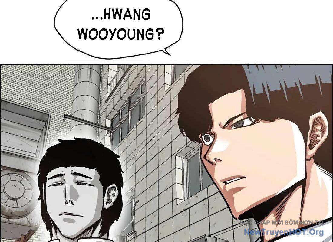 Gia Đình Bí Mật [Chap 1-20]