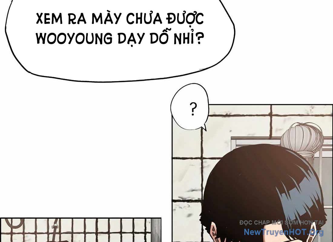 Gia Đình Bí Mật [Chap 1-20]