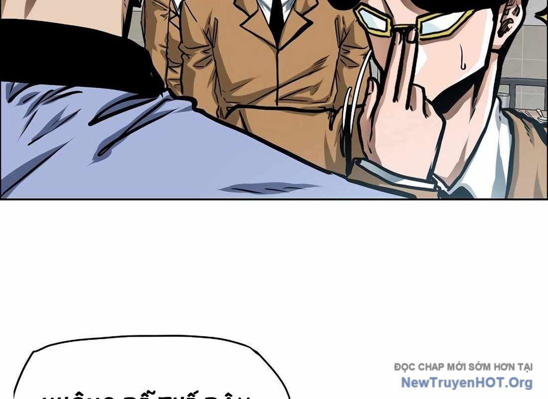 Gia Đình Bí Mật [Chap 1-20]