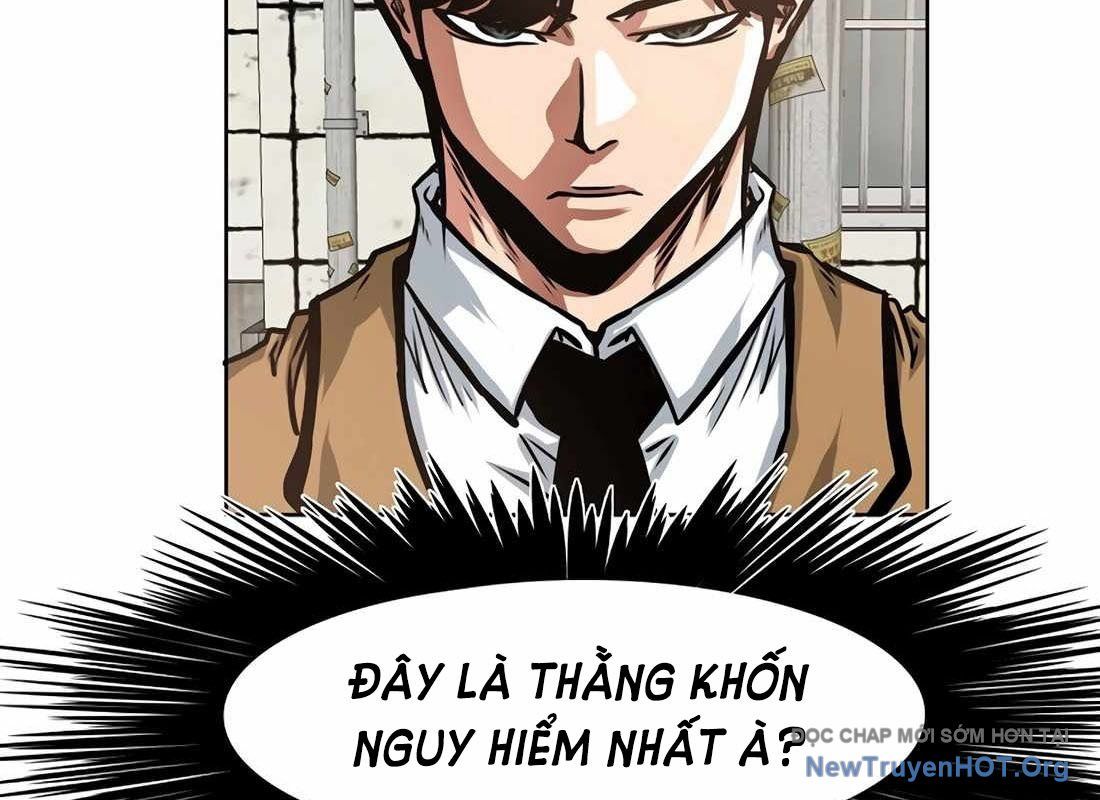 Gia Đình Bí Mật [Chap 1-20]