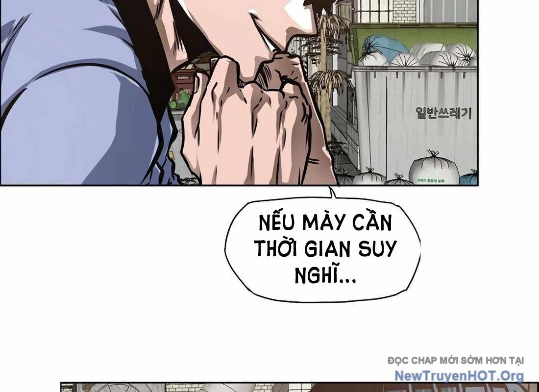 Gia Đình Bí Mật [Chap 1-20]