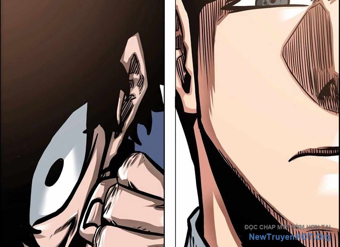 Gia Đình Bí Mật [Chap 1-20]