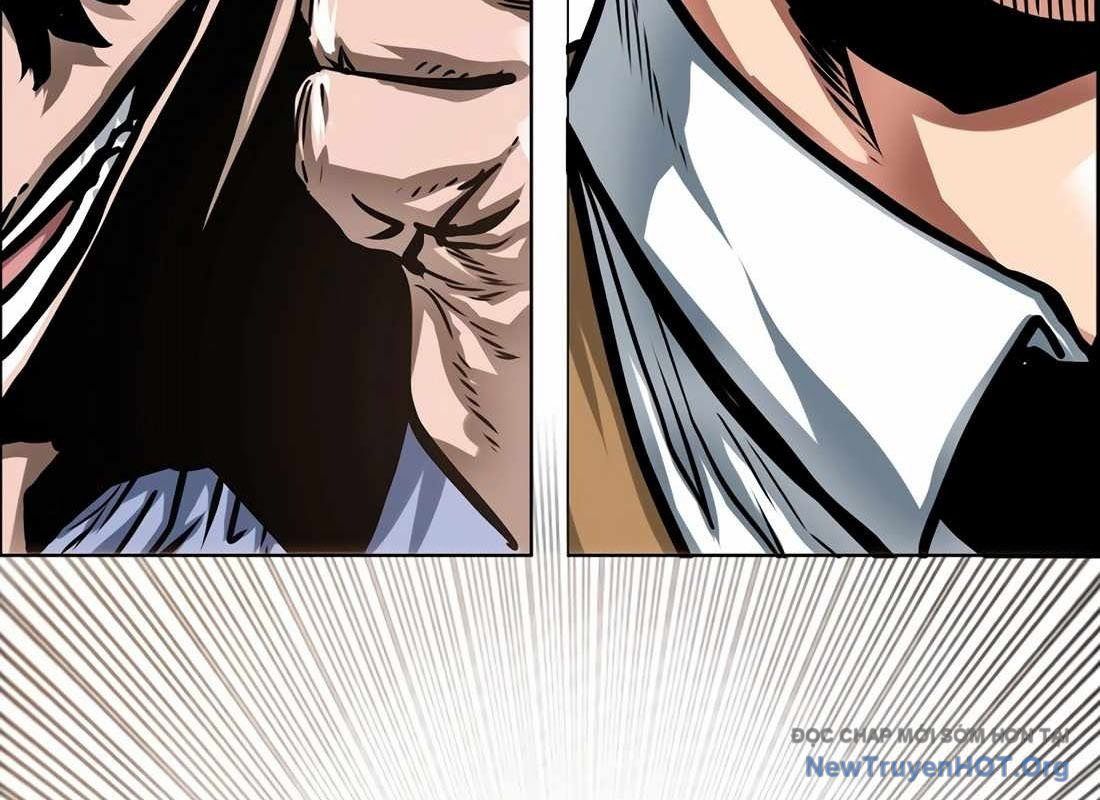Gia Đình Bí Mật [Chap 1-20]