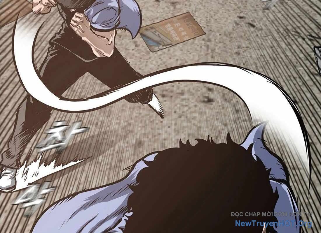 Gia Đình Bí Mật [Chap 1-20]