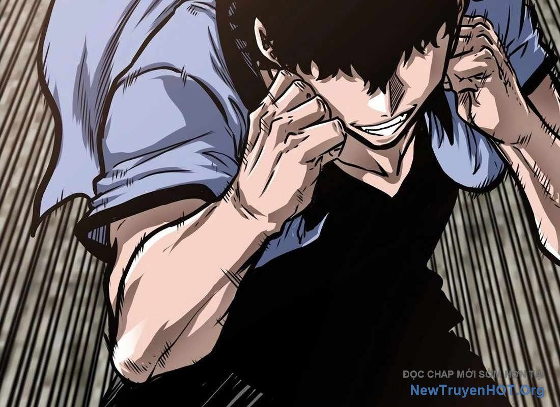 Gia Đình Bí Mật [Chap 1-20]