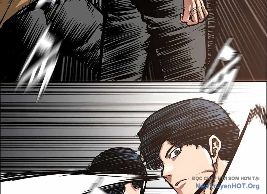 Gia Đình Bí Mật [Chap 1-20]