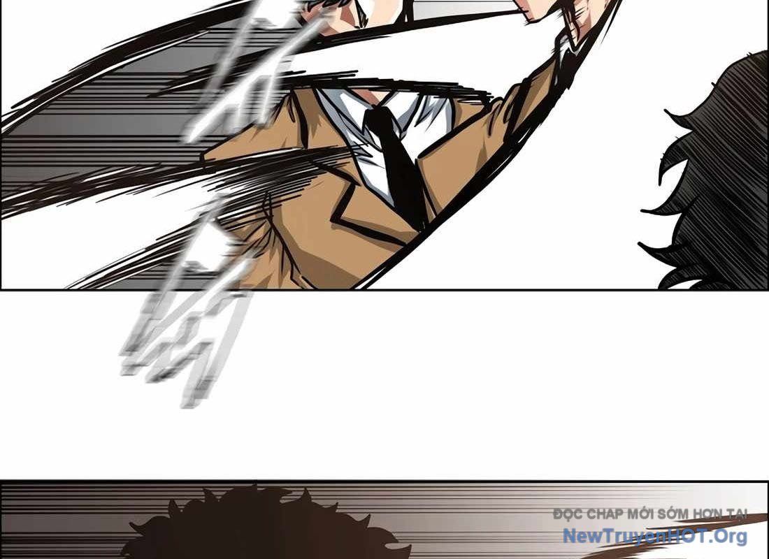 Gia Đình Bí Mật [Chap 1-20]